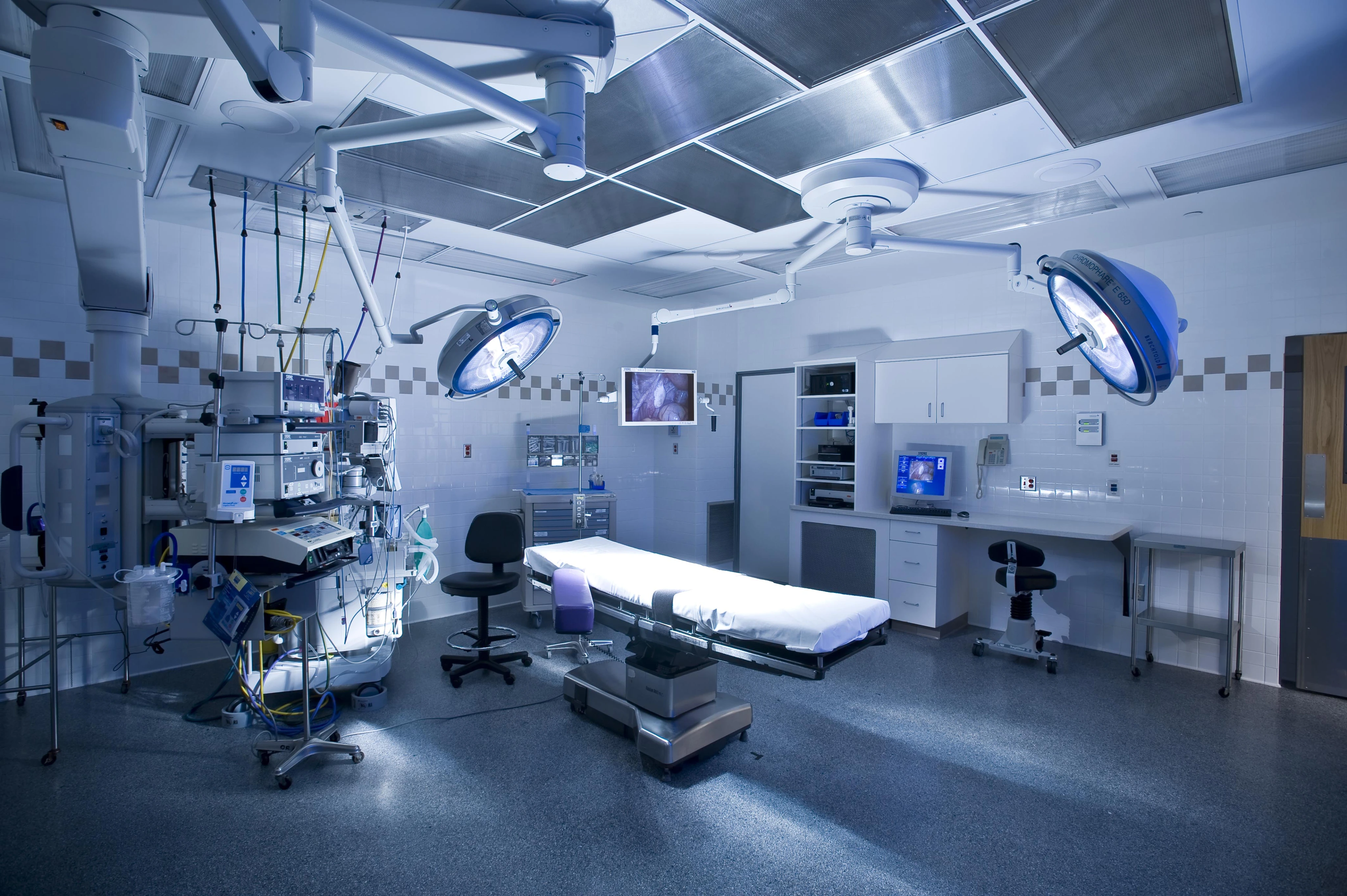 Operating Room Wide