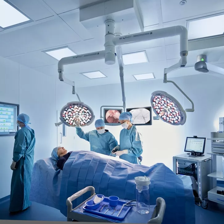 Surgery Action