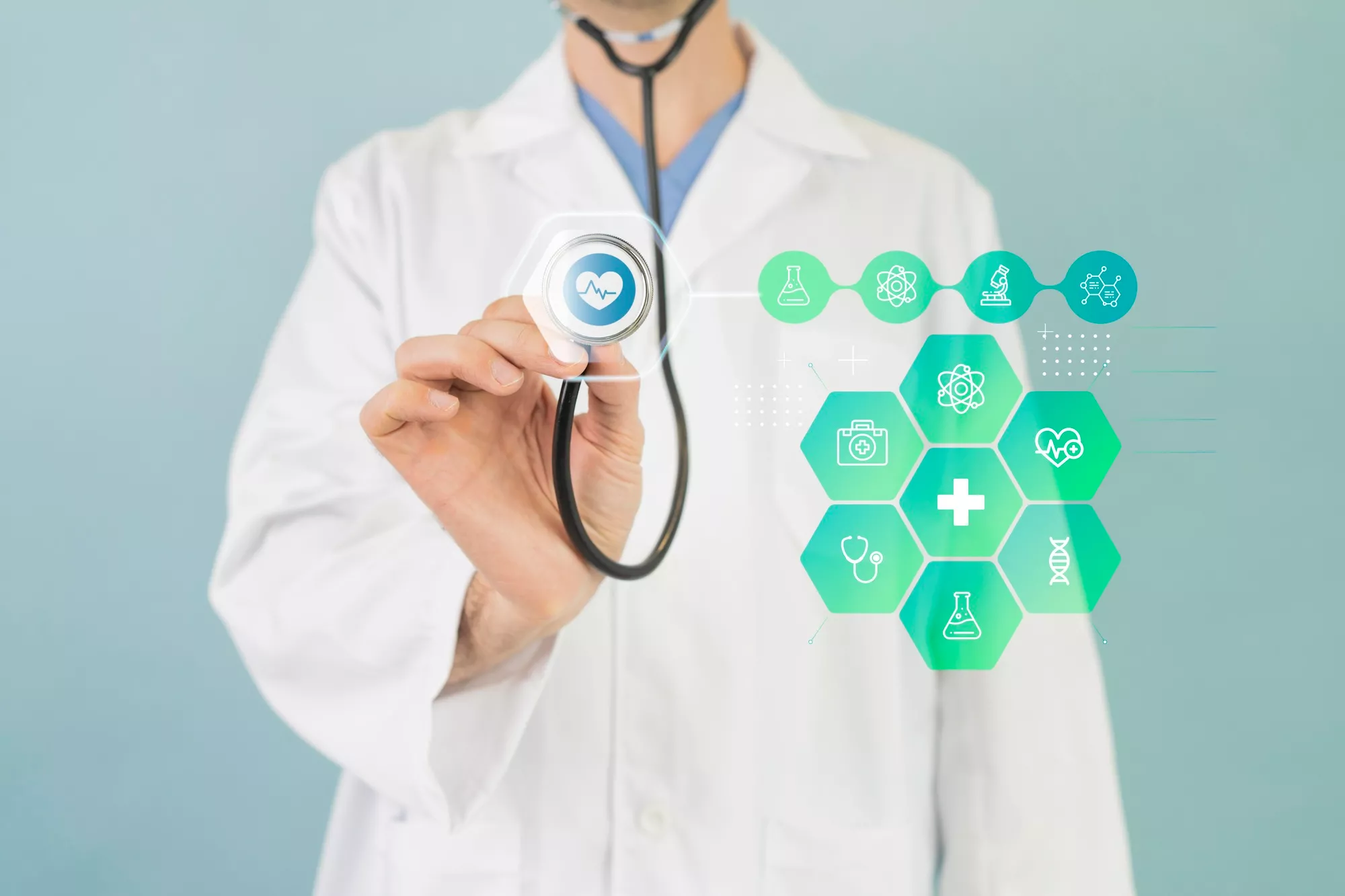 Healthcare Vision