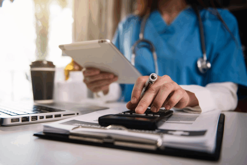 Streamlining appointments, billing, and patient records for faster services.